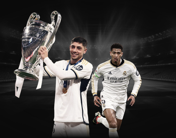 德天空：皇萨军魔有意22岁左后卫N·布朗，法鹰要价至少6000万欧